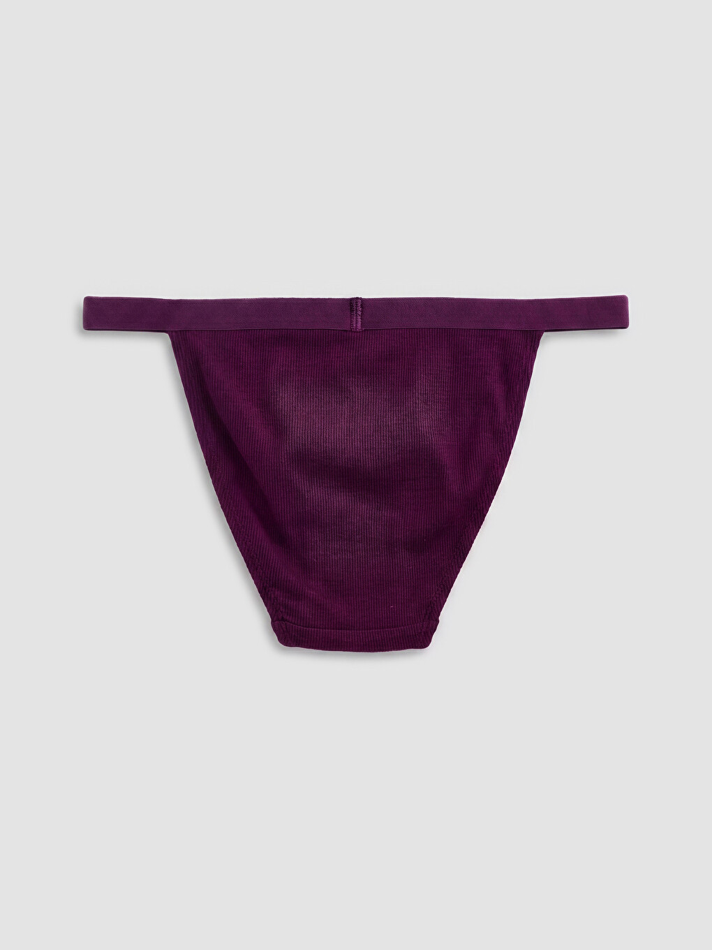 Vezene Bikini Gaćice Pakiranje Od 2 Komada-4