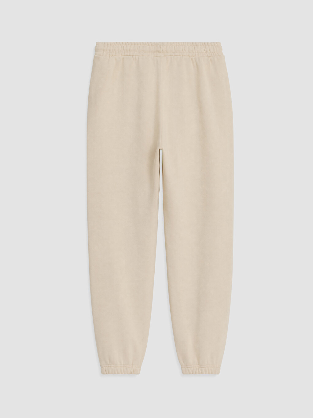 New York Embroidered Boys' Jogger Sweatpants-1