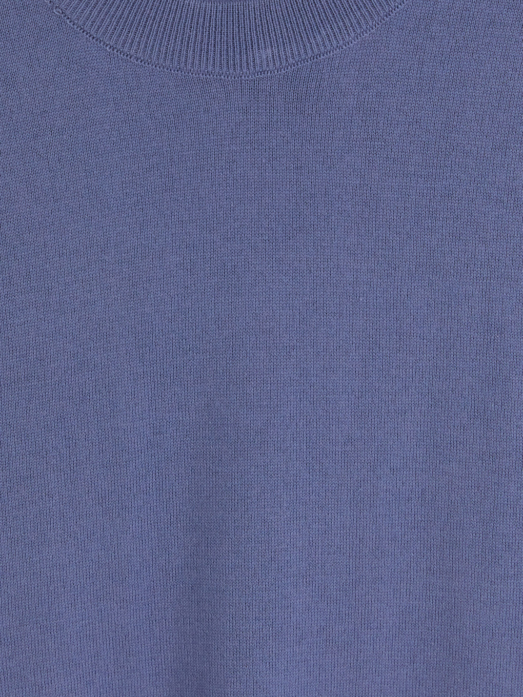 Crew Neck Men's Knitwear Sweater-4