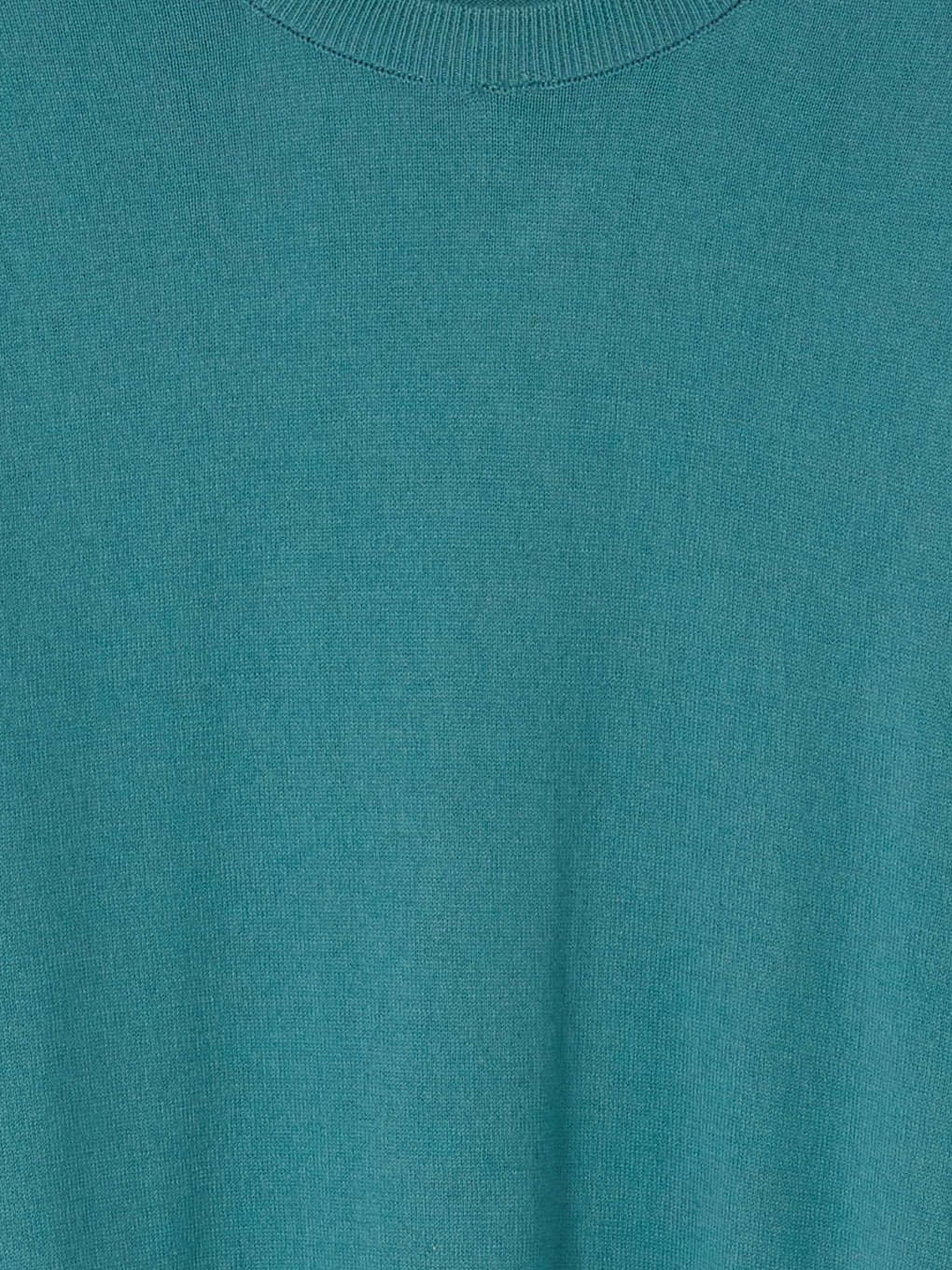 Crew Neck Men's Knitwear Sweater-2