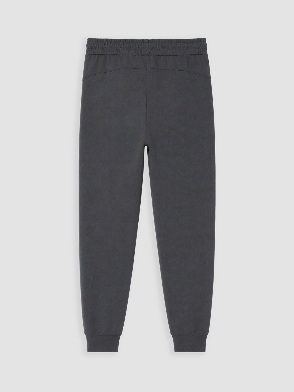 Real Madrid Embroidered Men's Jogger Sweatpants Bottom-2