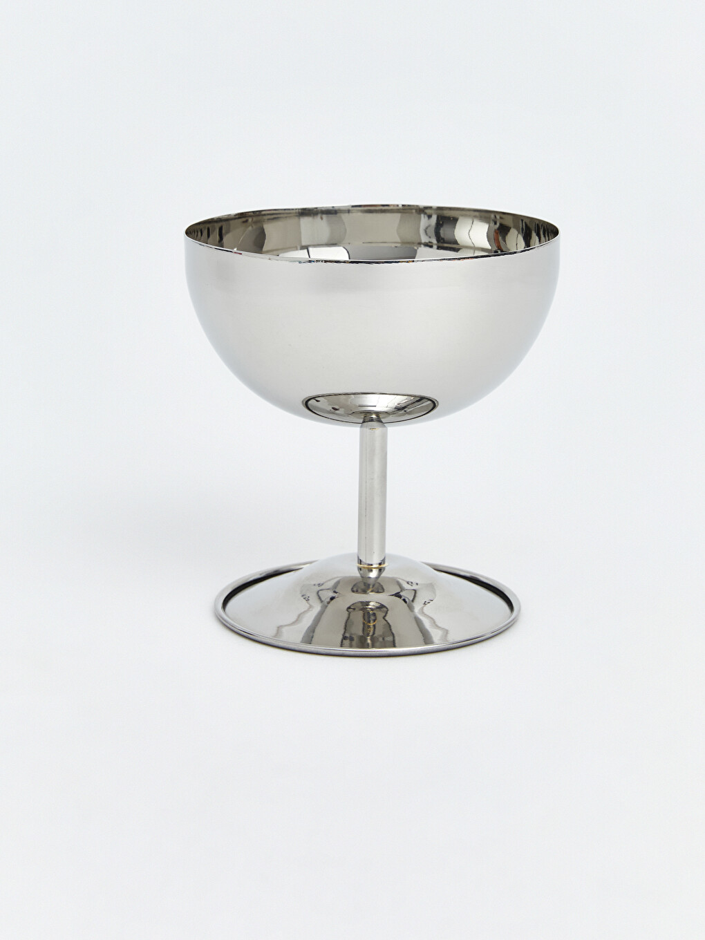 Metal Legged Serving Stand