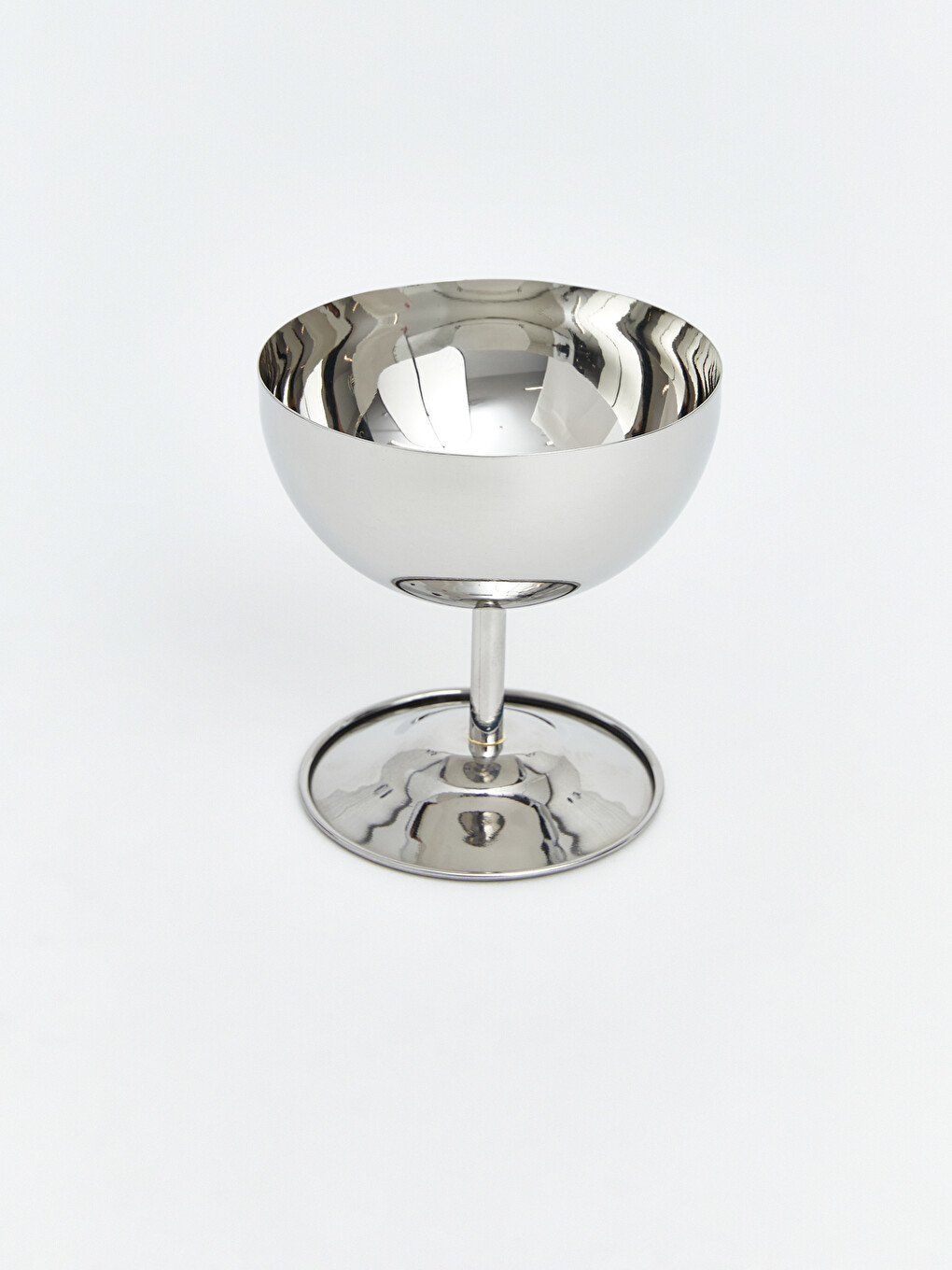 Metal Legged Serving Stand-1