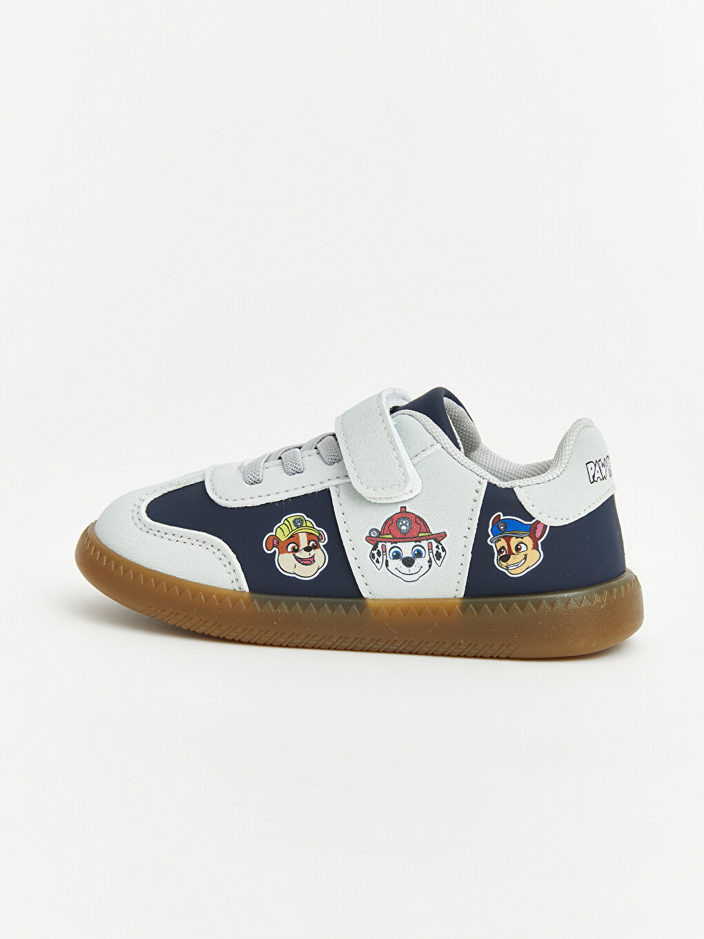 Paw Patrol Printed Boys' Sneaker-1