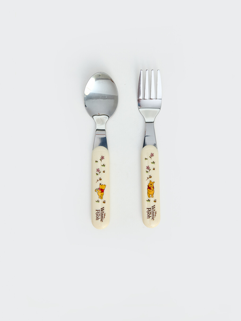 Mix Cutlery Set-2