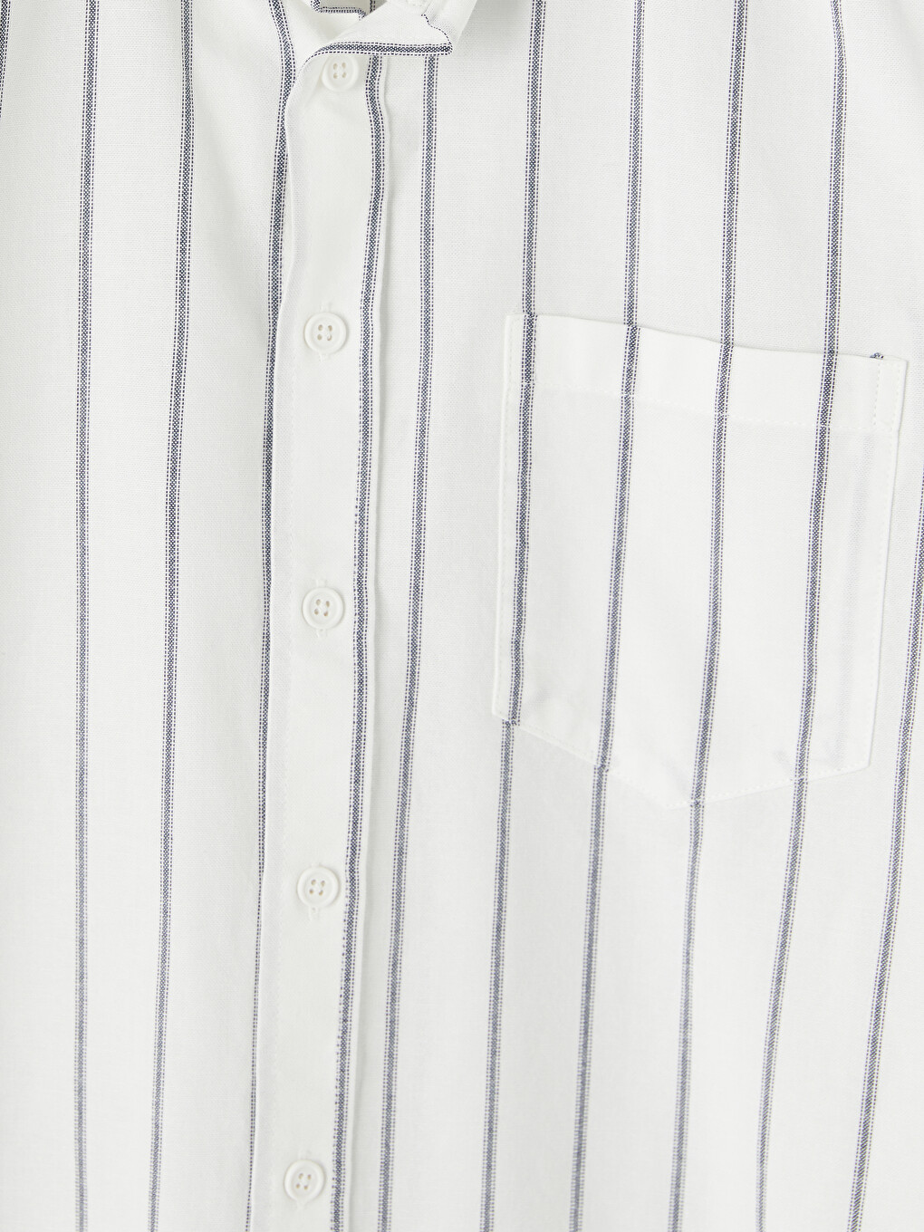 Man White Shirt-5