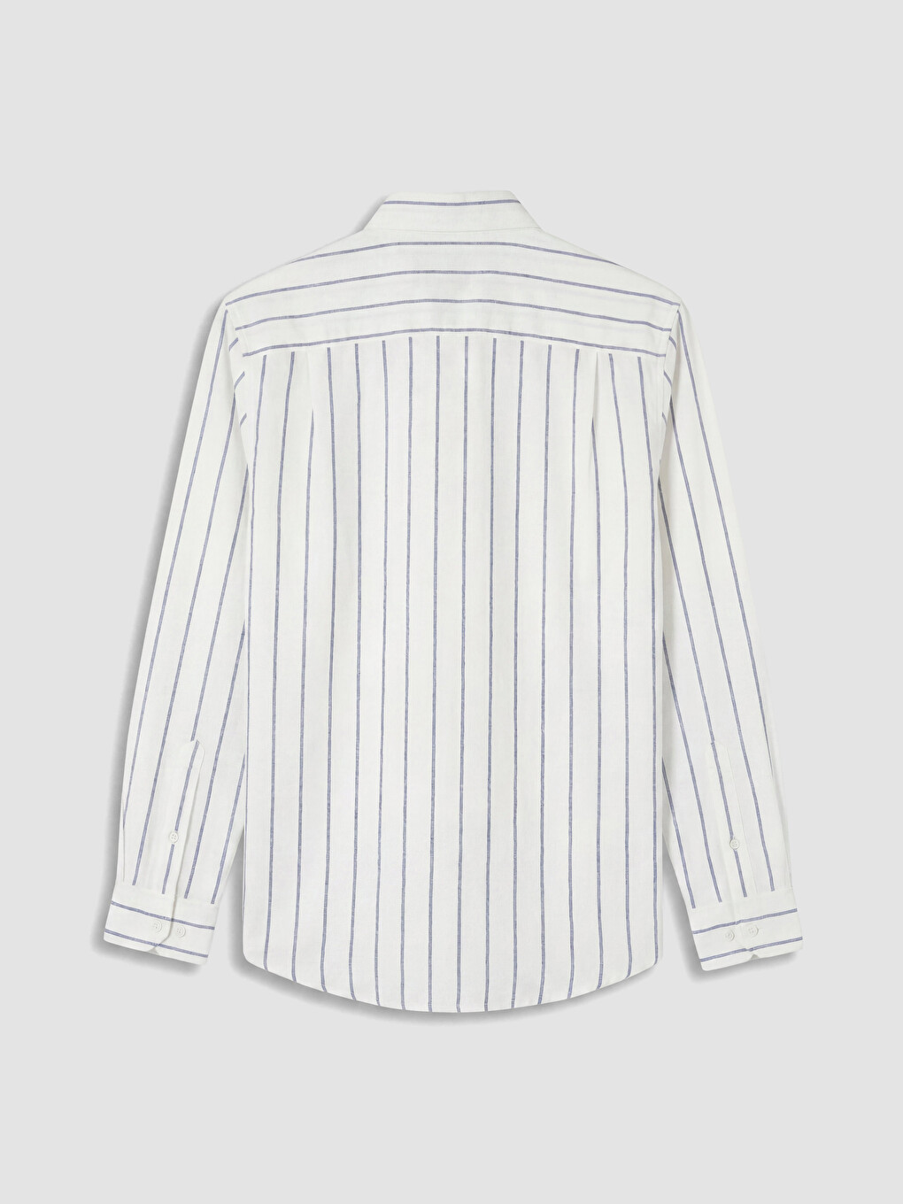 Man White Shirt-6