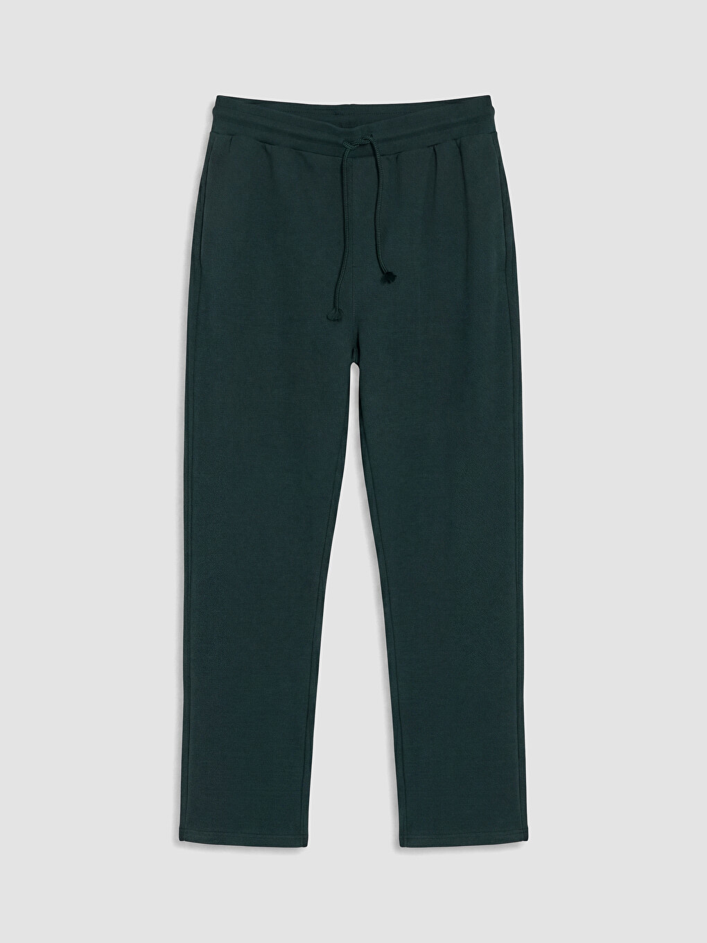 Pantalon De Survêtement Homme Coupe Régulière-4