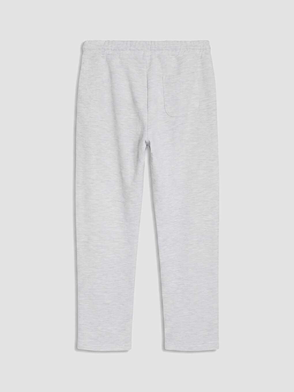Pantalon de survêtement Homme Coupe régulière-5
