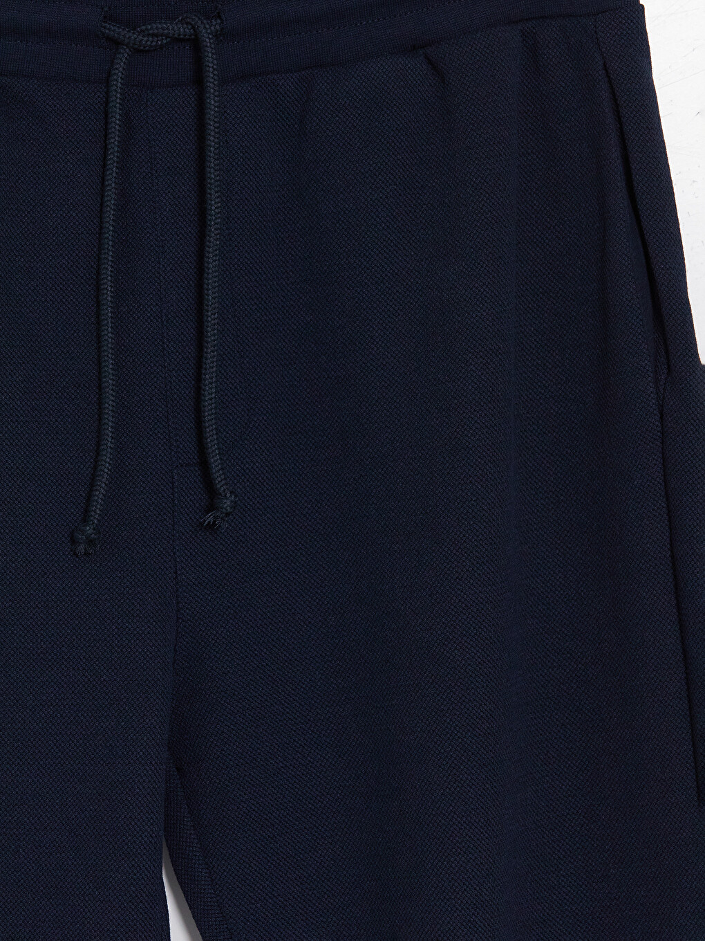 Pantalon de survêtement Marine Homme-5