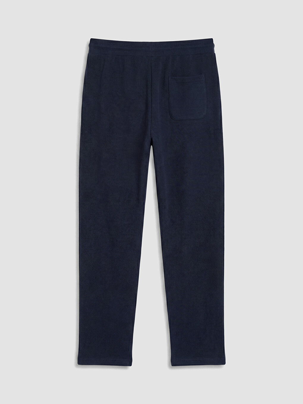 Pantalon de survêtement Marine Homme-6