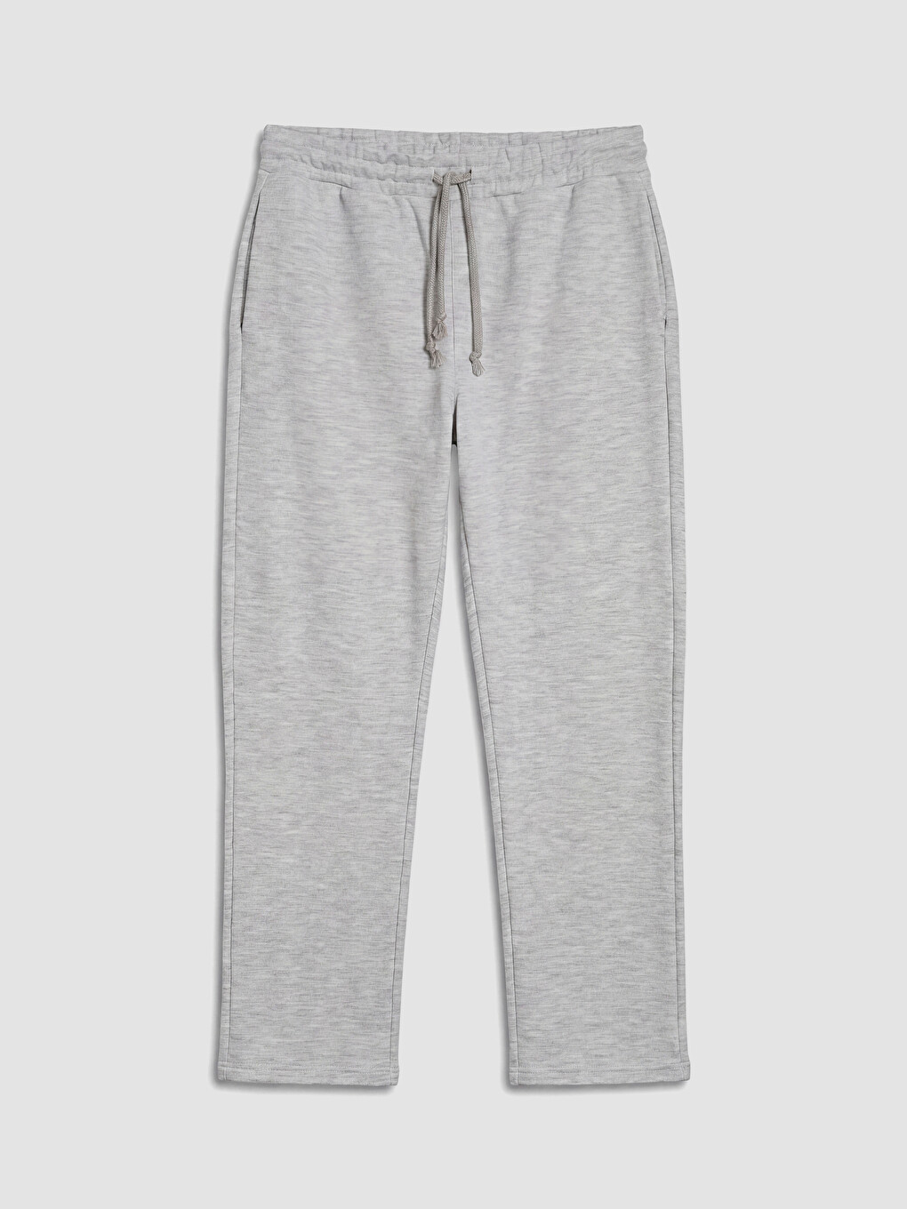 Pantalon de survêtement Homme Coupe régulière-3