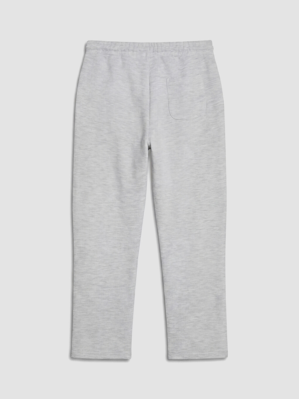 Pantalon de survêtement Homme Coupe régulière-4