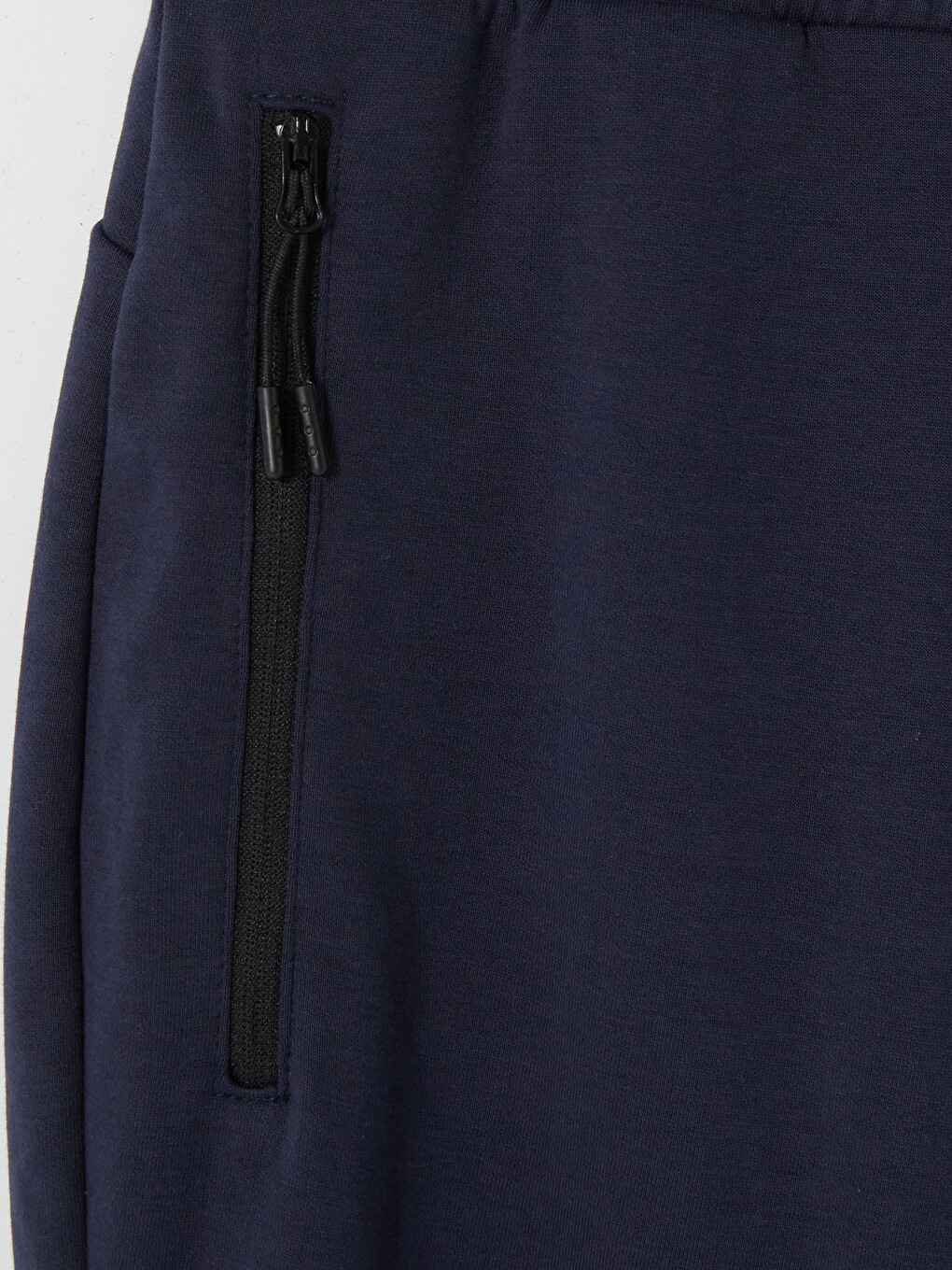 Standard Fit Men's Sweatpants-1