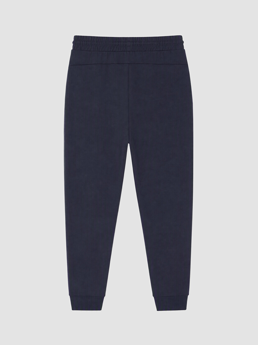 Standard Fit Men's Sweatpants-2