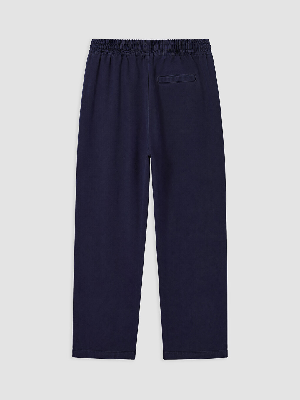 Boy Navy Trousers-1