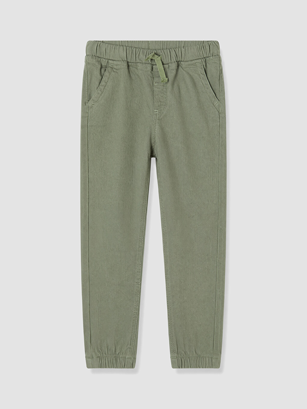 Regular Fit Boys' Trousers