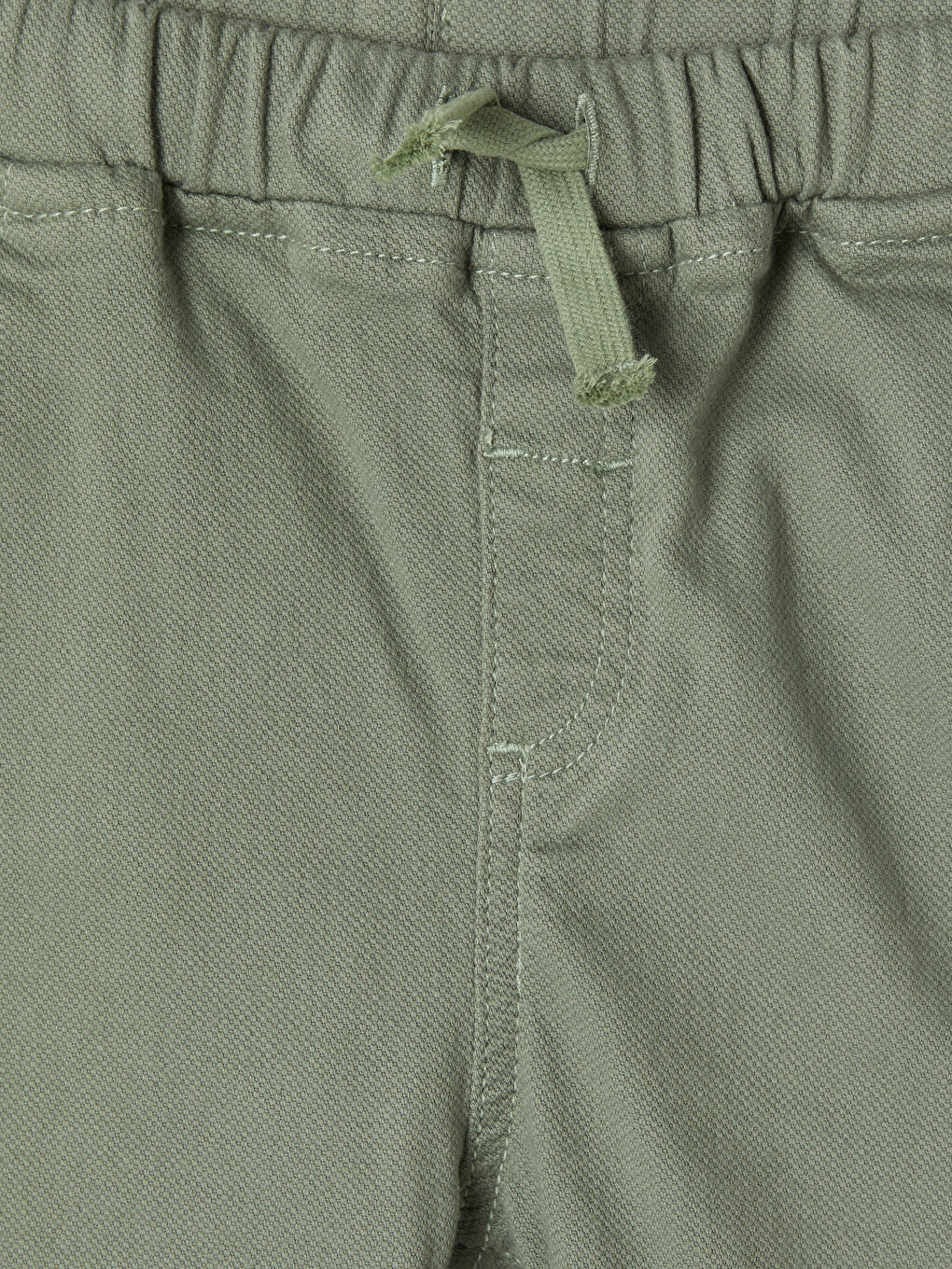 Regular Fit Boys' Trousers-1