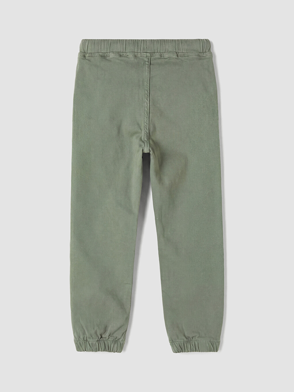Regular Fit Boys' Trousers-2