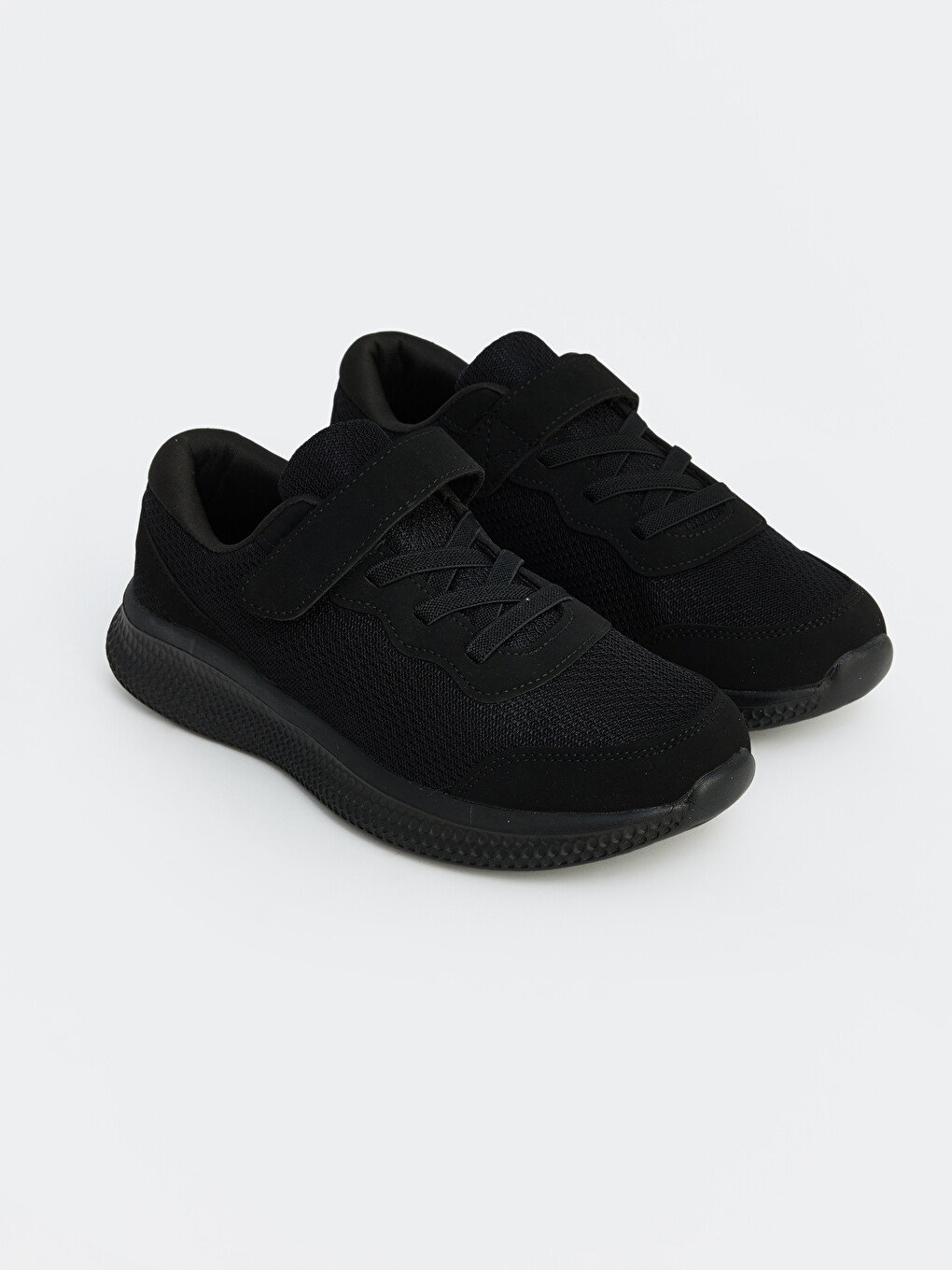 Mesh Jungen-sneaker