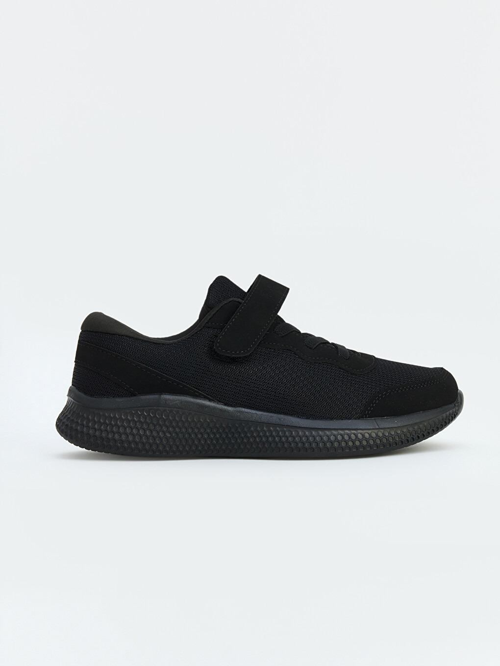 Mesh Jungen-sneaker-1