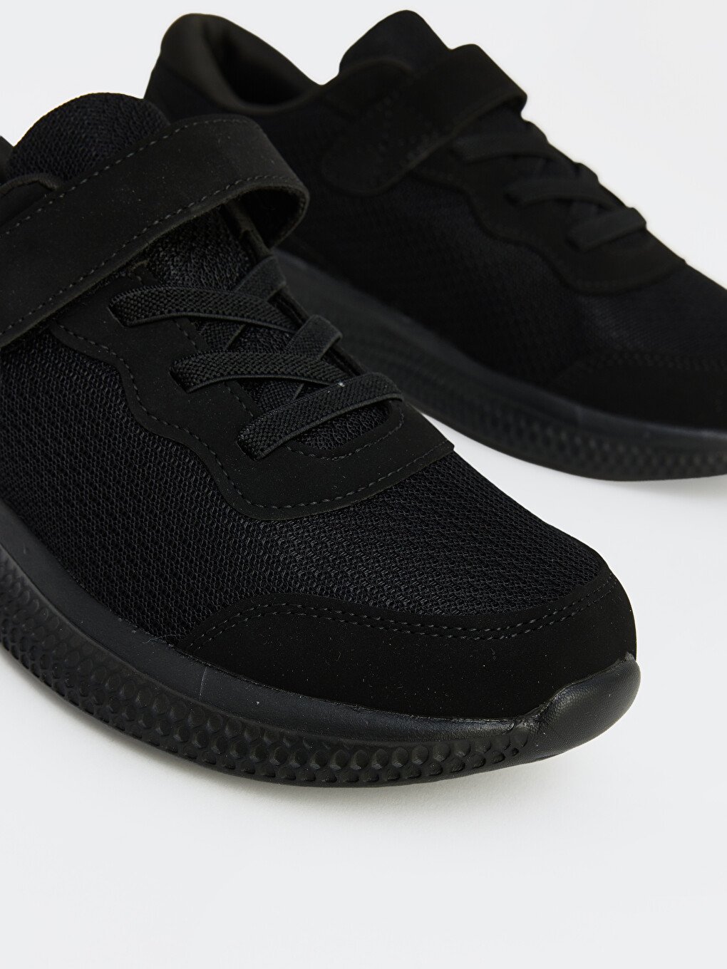 Mesh Jungen-sneaker-2