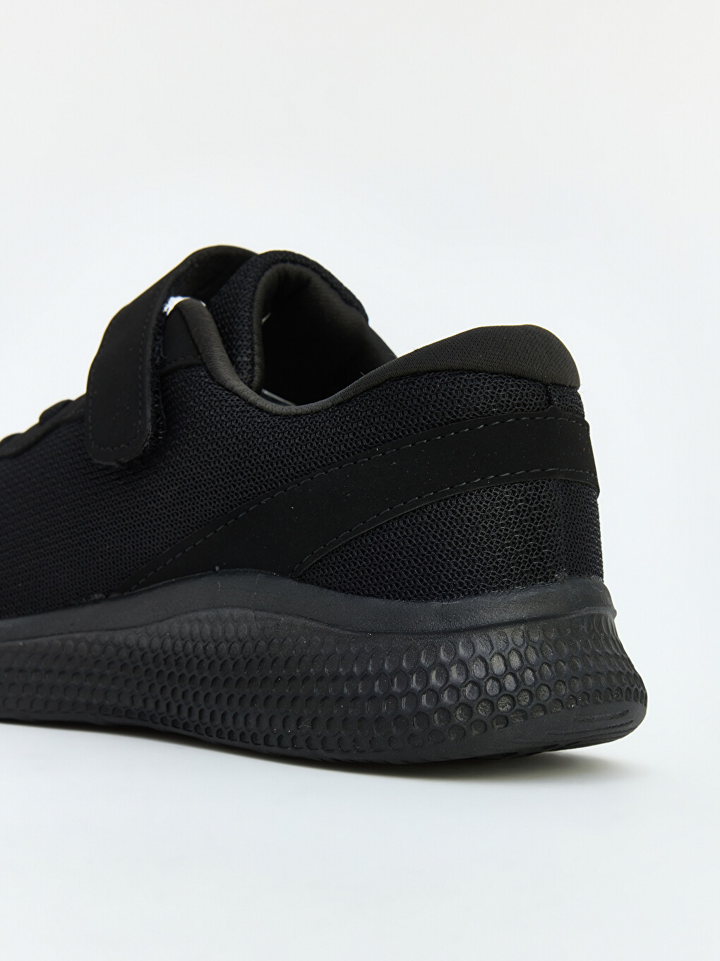 Mesh Jungen-sneaker-4