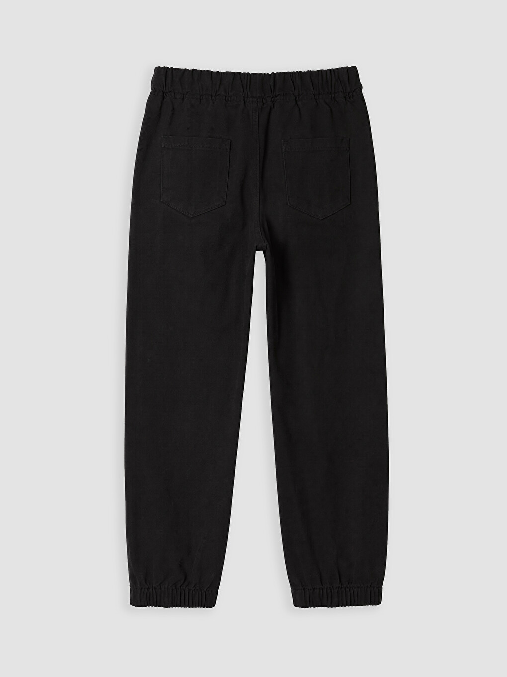 Boys' Jogger Sweatpants-2