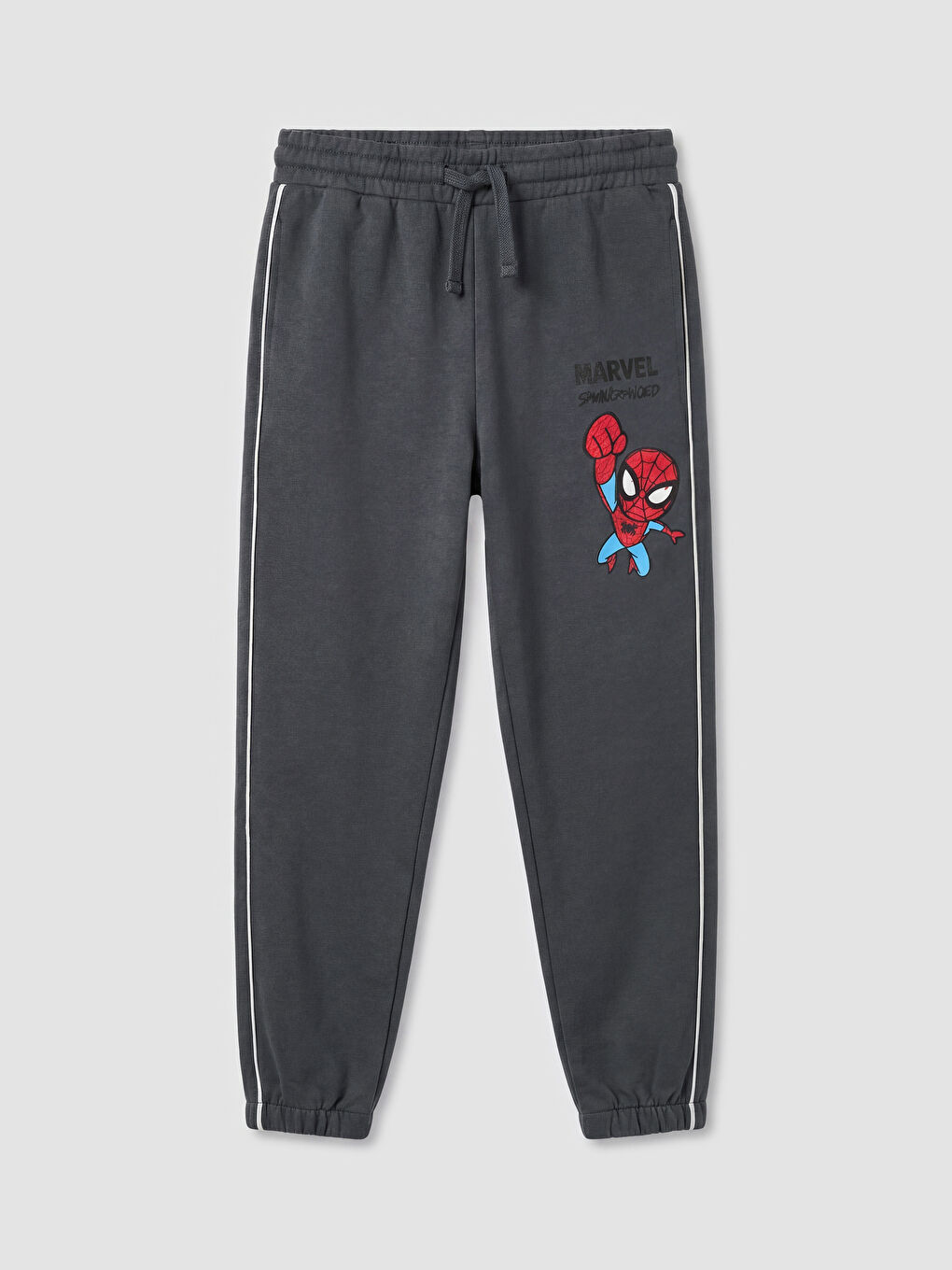 Boy GREY Sweatpants