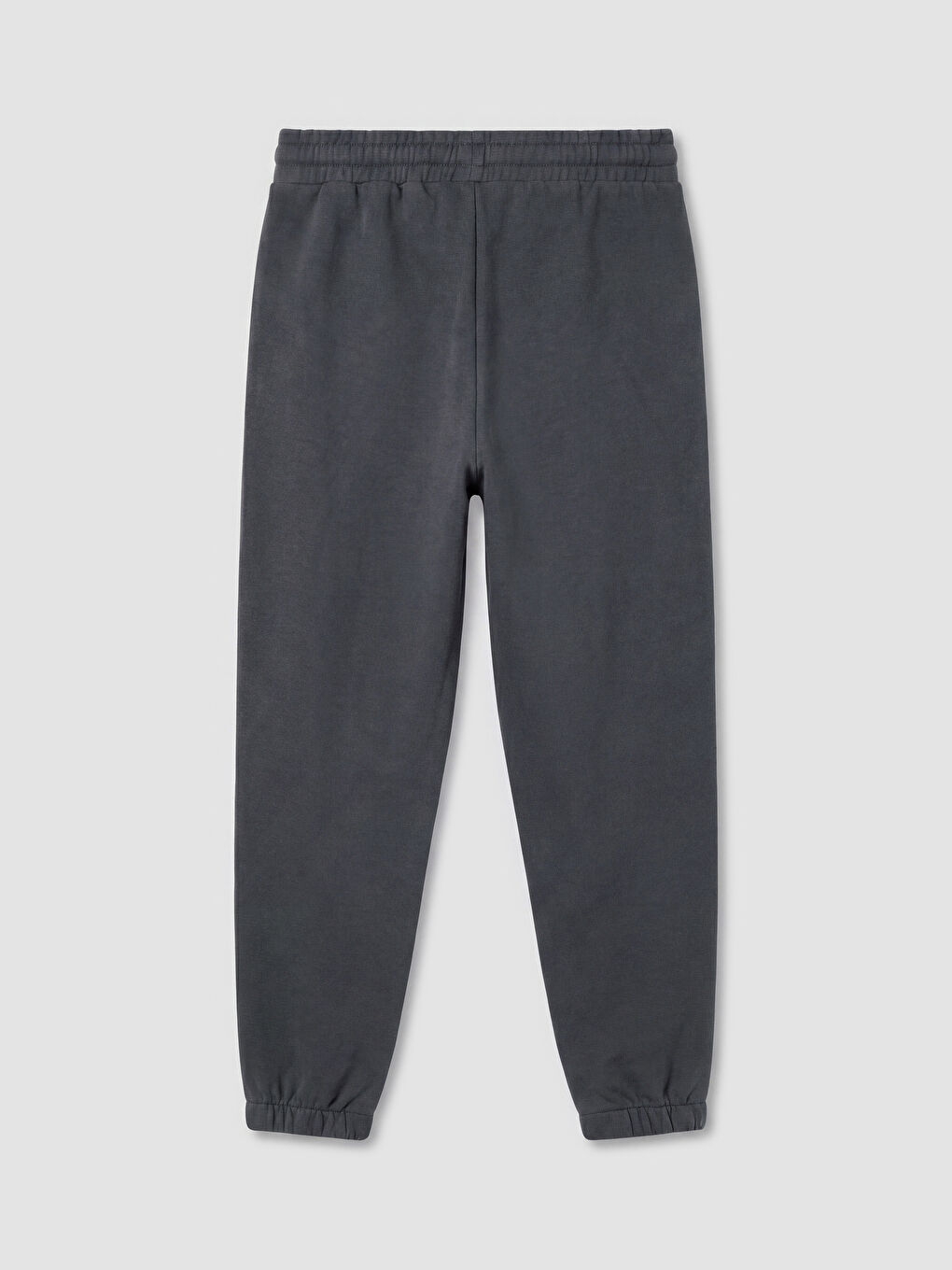 Boy GREY Sweatpants-1