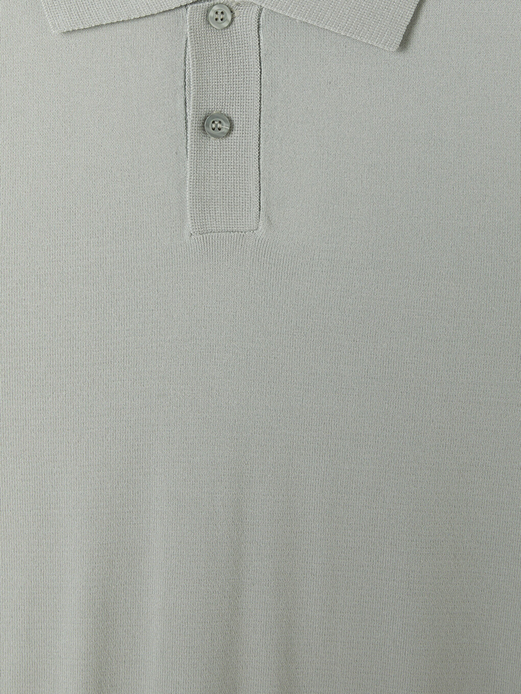Mashkull Jeshil T-shirt-4