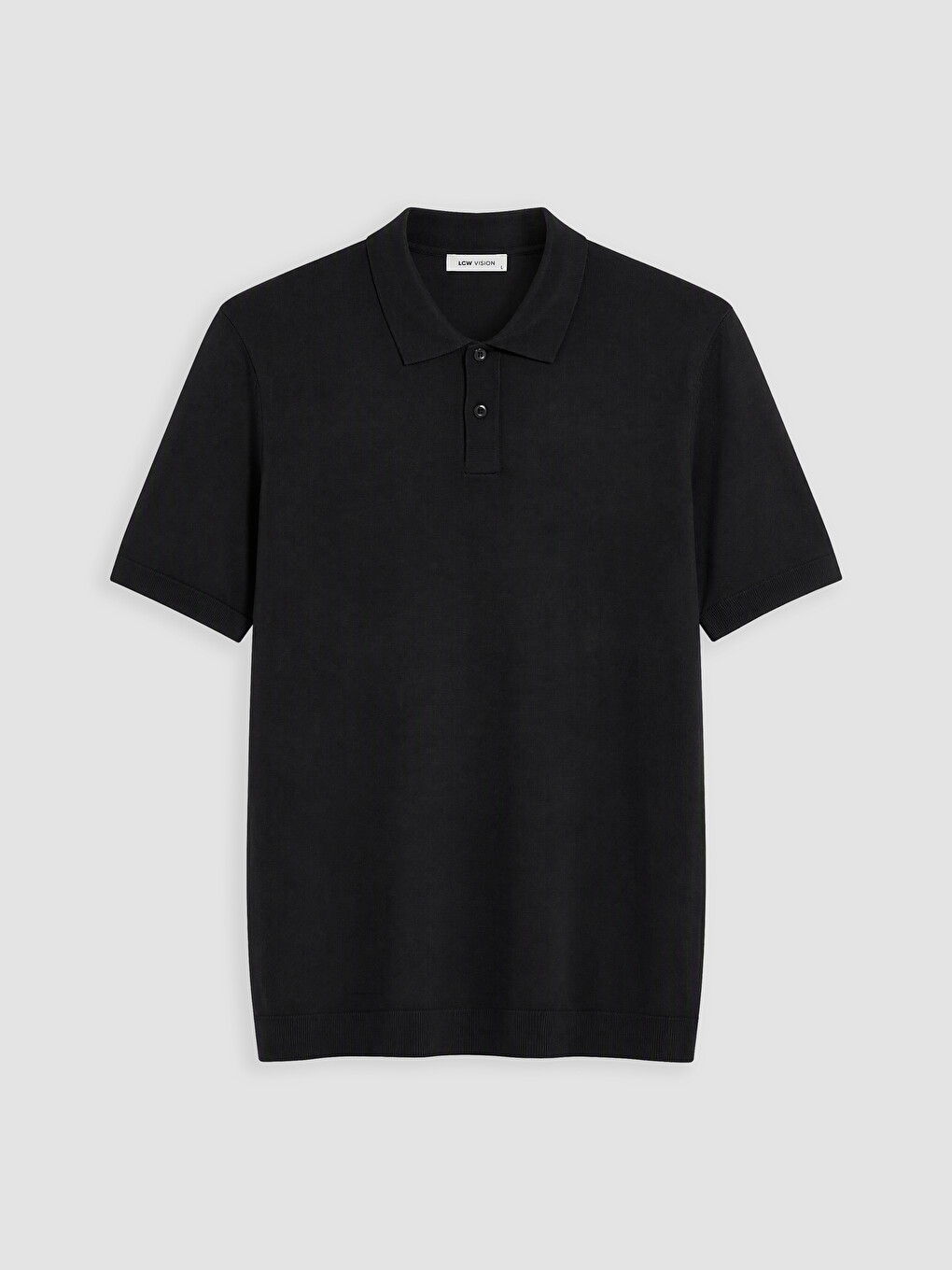 Man Navy T-shirt