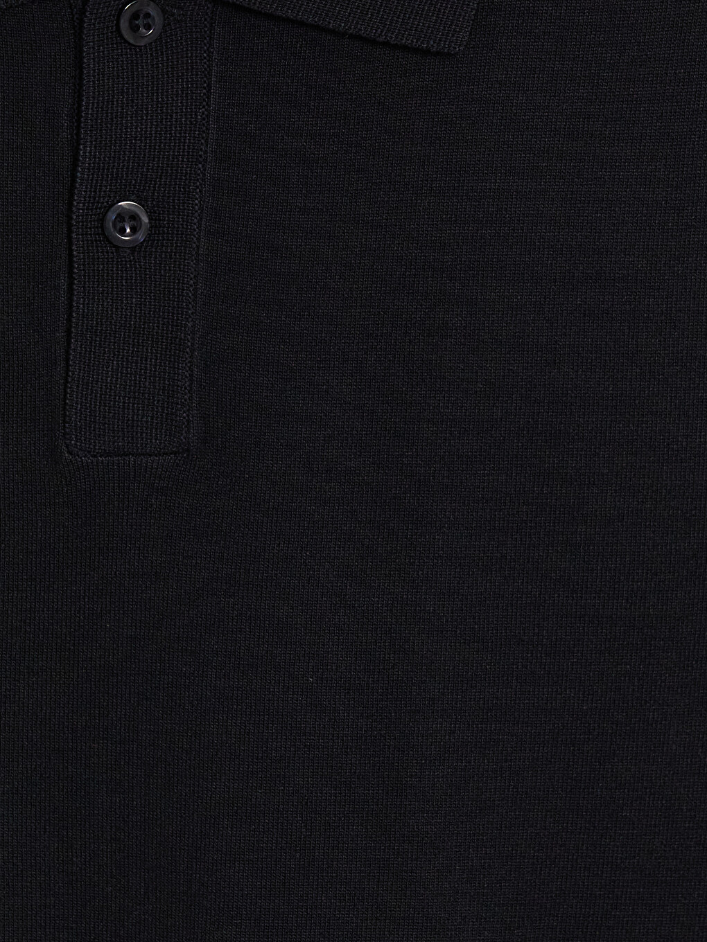 Man Navy T-shirt-1