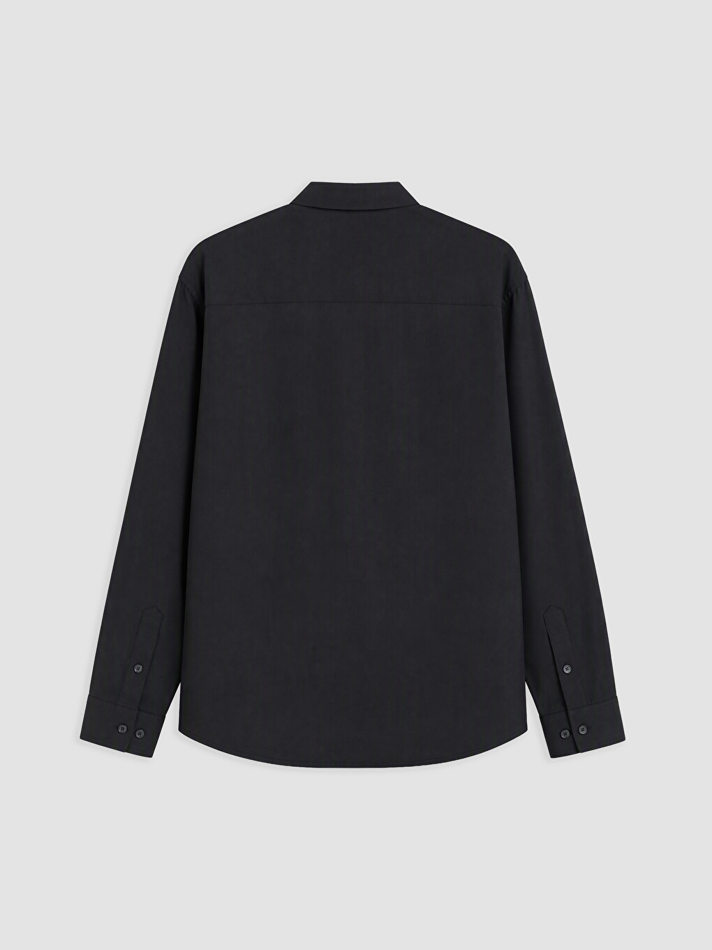 Рубашка Regular Fit Для Мужчин-5