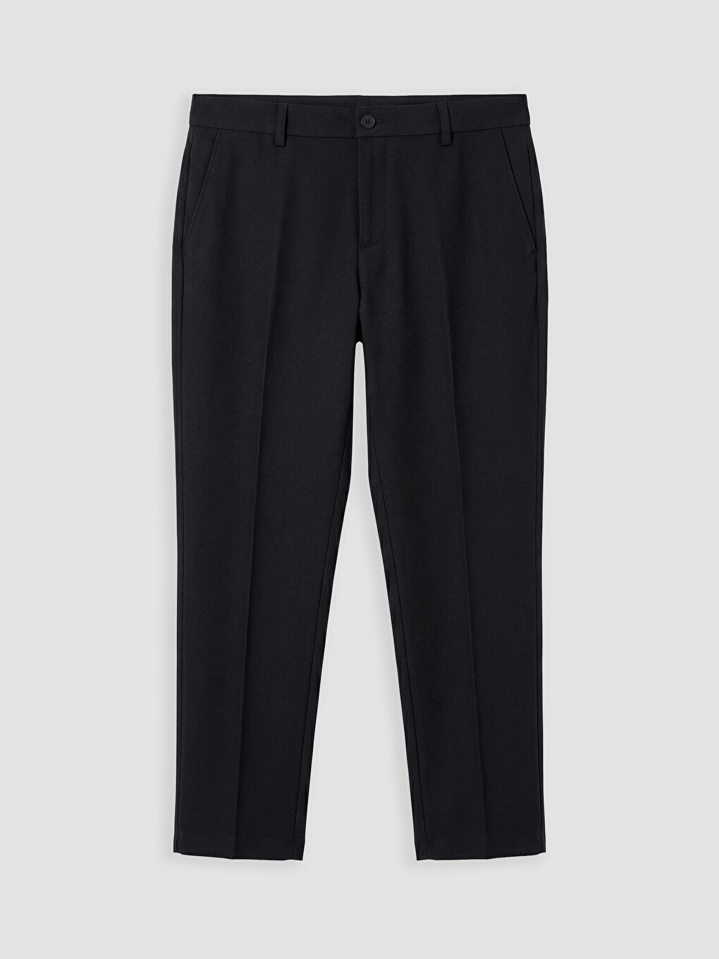 Pantaloni Chino Slim Fit Bărbați-4