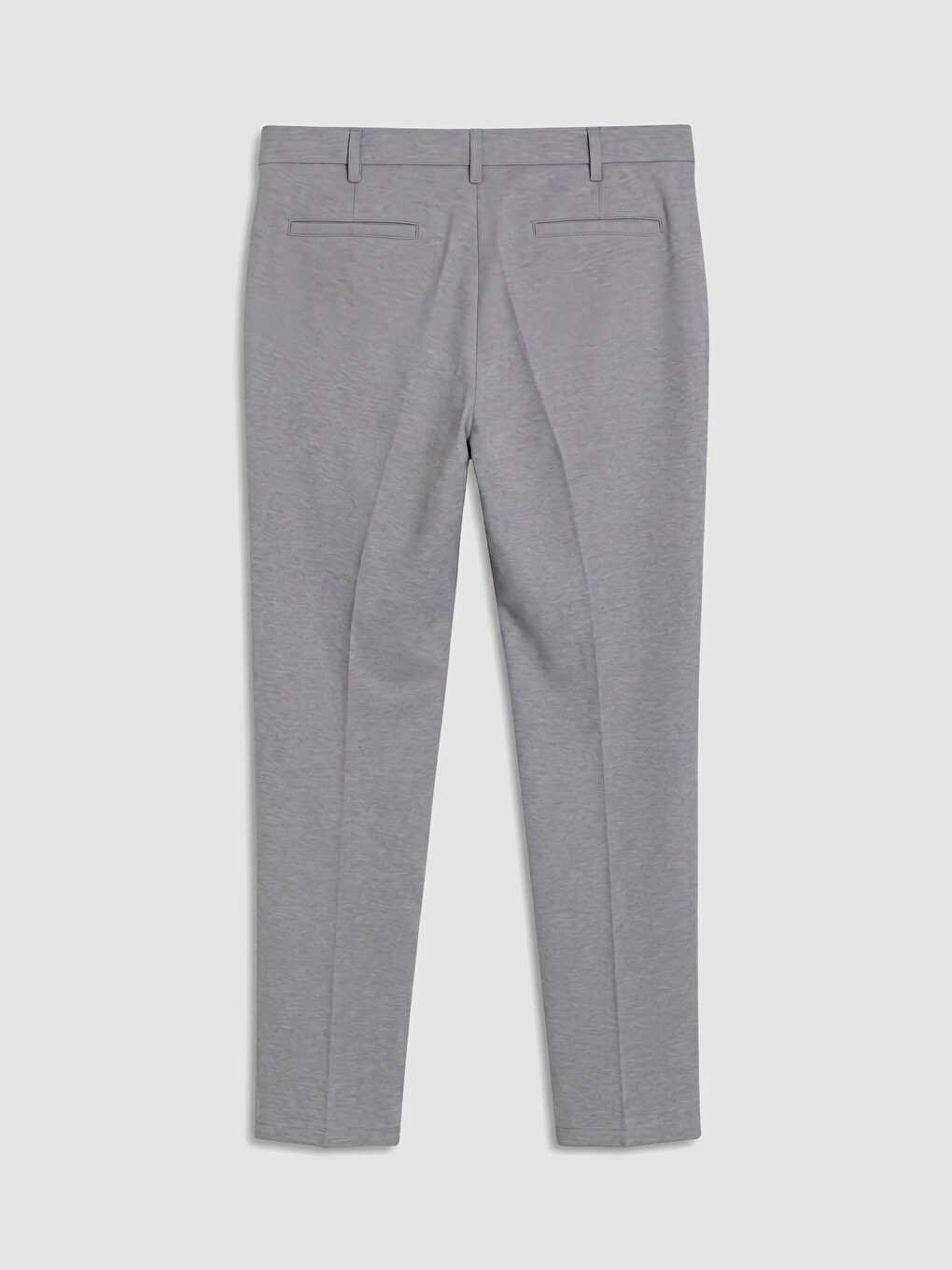 Slim Fit Men's Chino Trousers-6