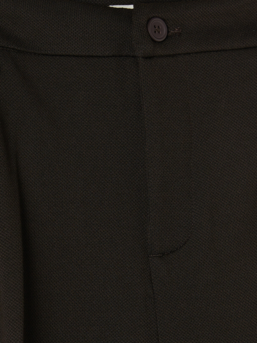 Slim Fit Men's Chino Trousers-5