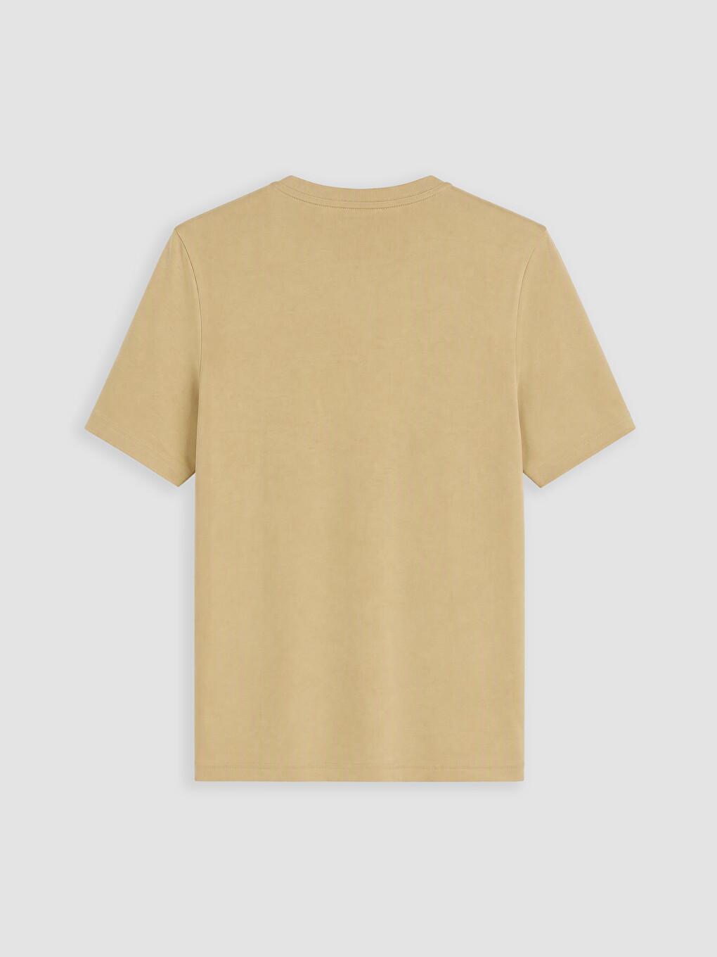 Regular Fit Majica Od Tankog Materijala /03-5