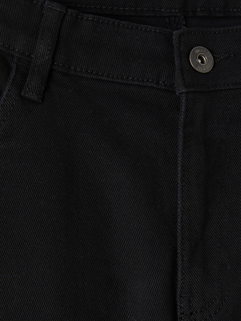 Regular Fit Men's Chino Trousers-4