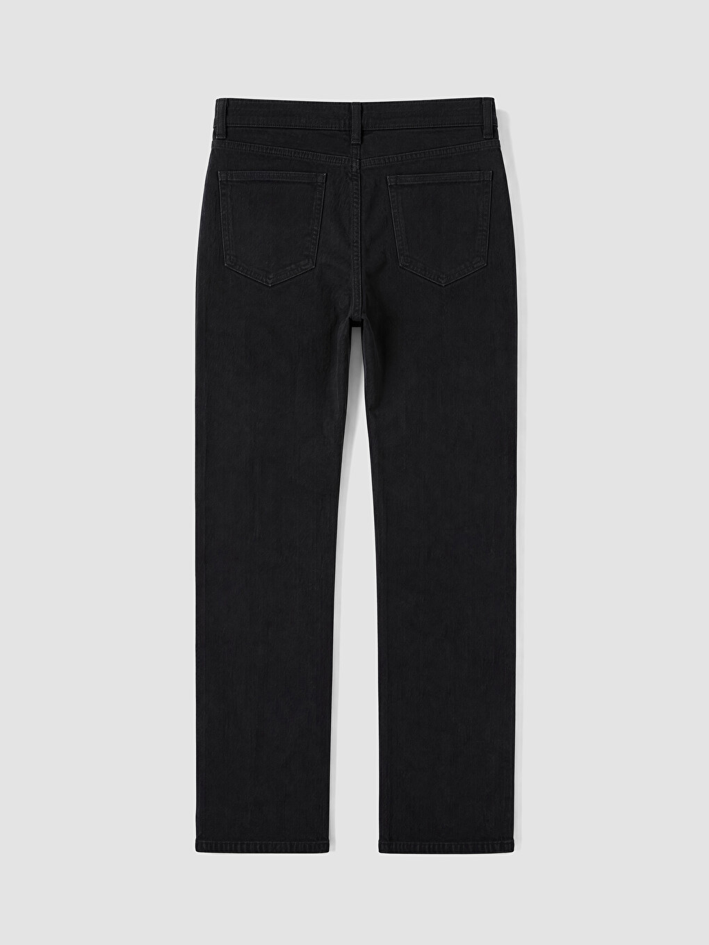Regular Fit Men's Chino Trousers-5