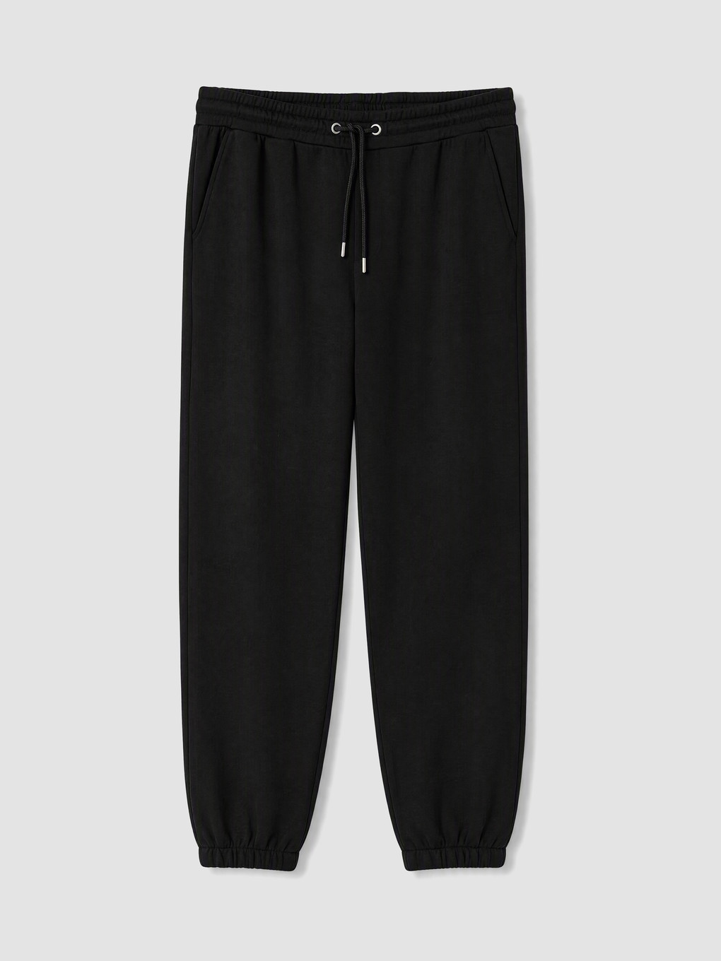 Regular Fit Men's Jogger Sweatpants-3