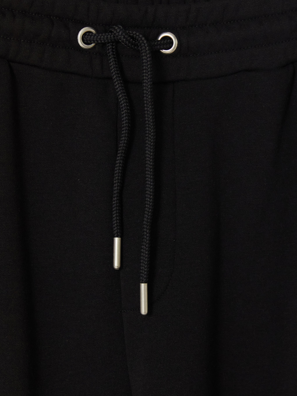 Regular Fit Men's Jogger Sweatpants-4