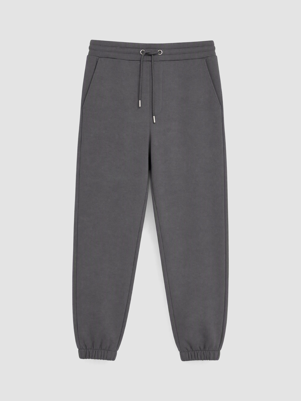 Regular Fit Men's Jogger Sweatpants-3
