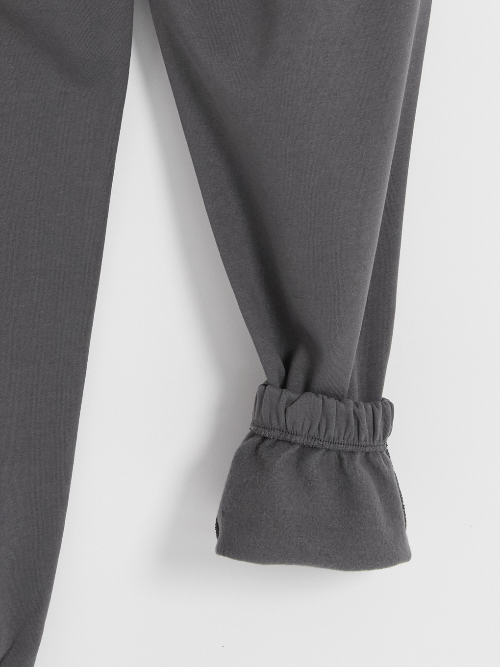 Regular Fit Men's Jogger Sweatpants-5