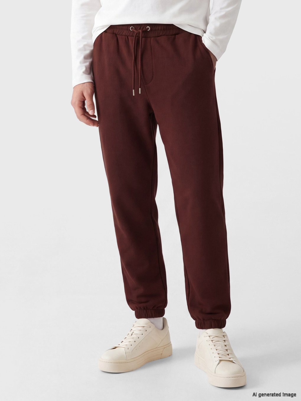 Regular Fit Men's Jogger Sweatpants-1