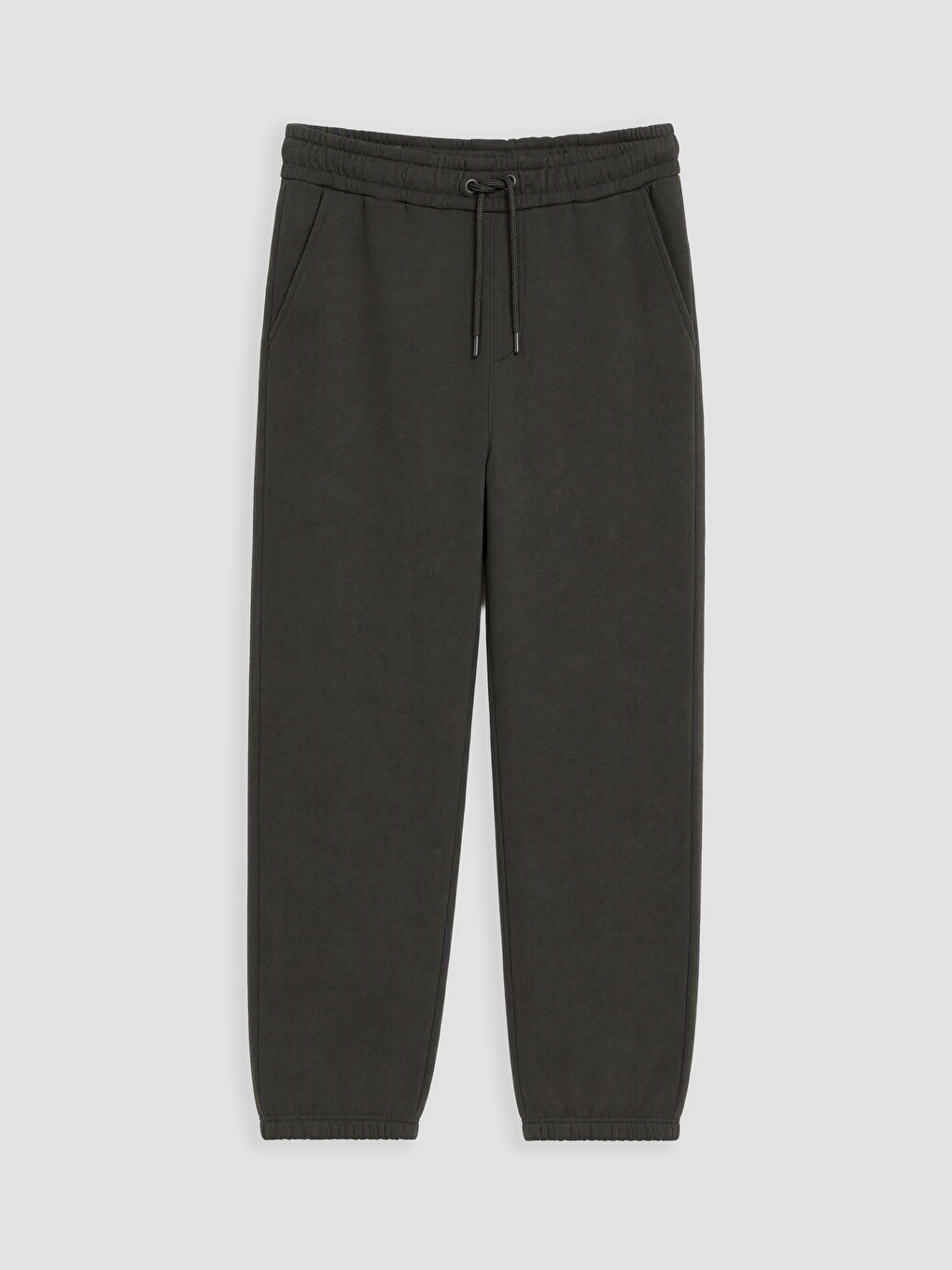 Standard Fit Men's Sweatpants-3