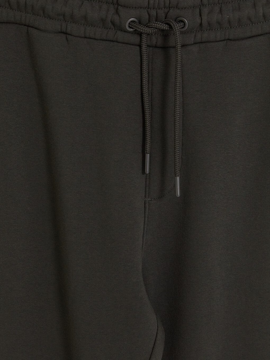 Standard Fit Men's Sweatpants-4