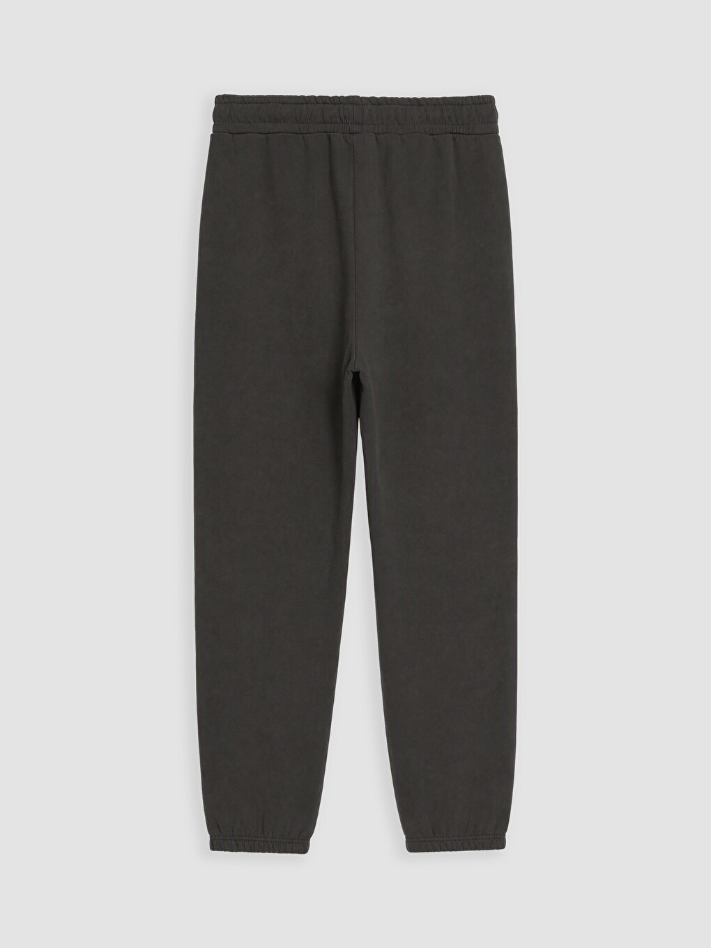 Standard Fit Men's Sweatpants-5