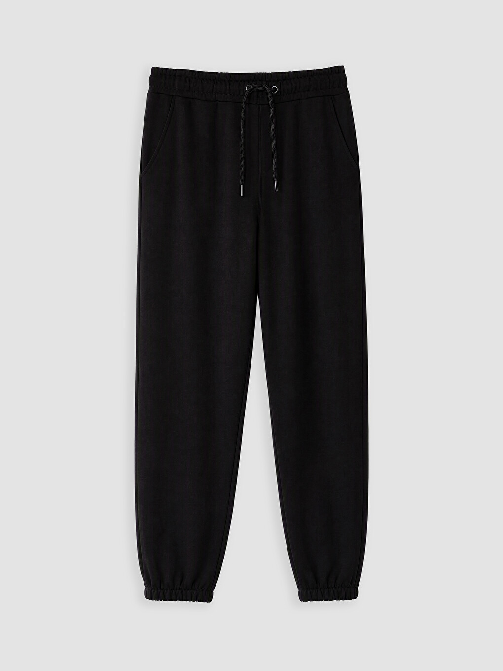 Κανονική Εφαρμογή Φούτερ Joggers Για Άνδρες-3