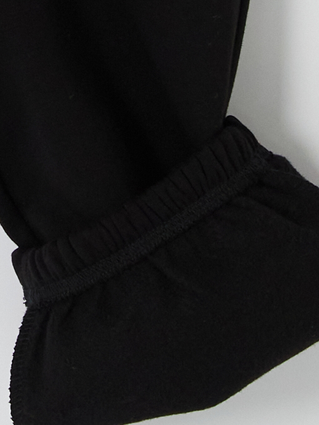 Κανονική Εφαρμογή Φούτερ Joggers Για Άνδρες-6